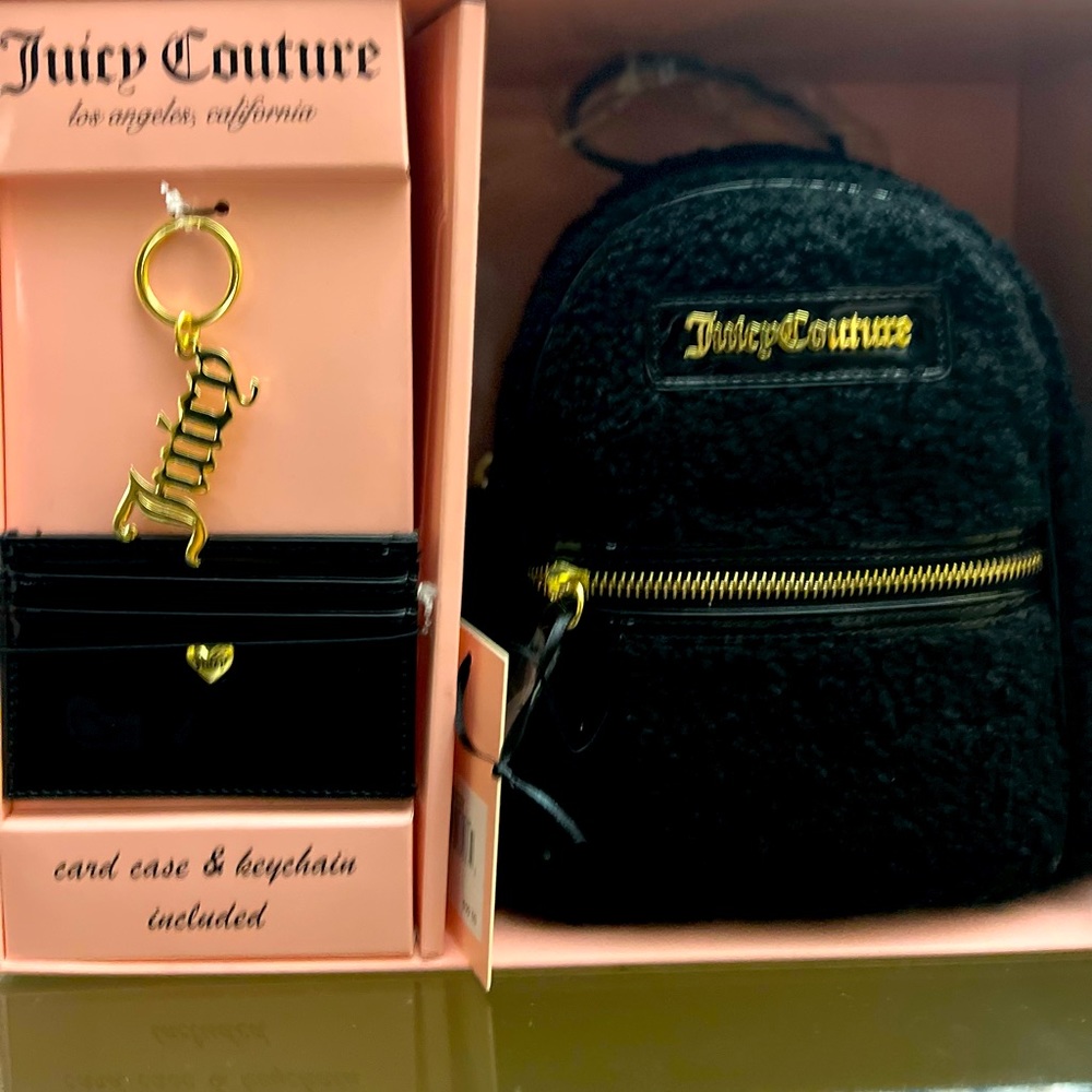 Juicy Couture